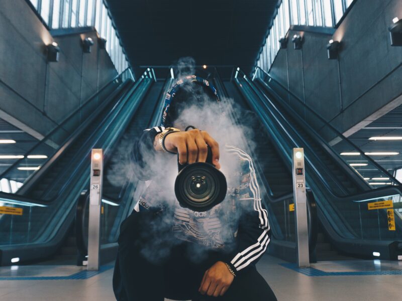 Flytographer
